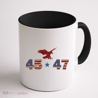 45 47 Trump Coffee Mug thumb 1