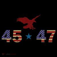 45 47 Trump Coffee Mug thumb 5