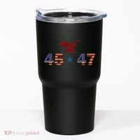 45 47 Trump Tumbler thumb 0