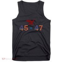 45 47 Trump Tank Top thumb 0
