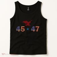 45 47 Trump Tank Top thumb 2