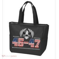 45 47 Trump Wins 2024 Election Tote Bag thumb 3