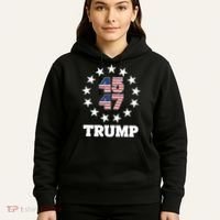 45 47 Trump Hoodie thumb 5