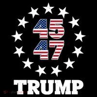 45 47 Trump Hoodie thumb 7