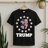 45 47 Trump T-Shirt thumb 2