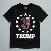 45 47 Trump T-Shirt thumb 5