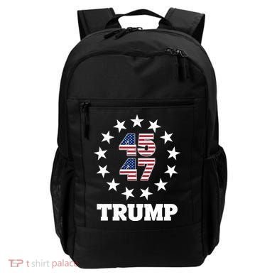 45 47 Trump Backpack
