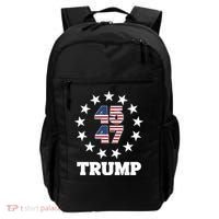 45 47 Trump Backpack thumb 0