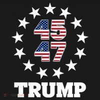 45 47 Trump Backpack thumb 2