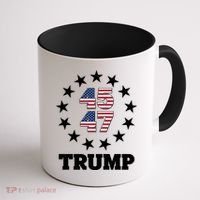 45 47 Trump Coffee Mug thumb 1