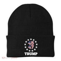 45 47 Trump Beanie thumb 0