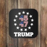 45 47 Trump Coaster thumb 0