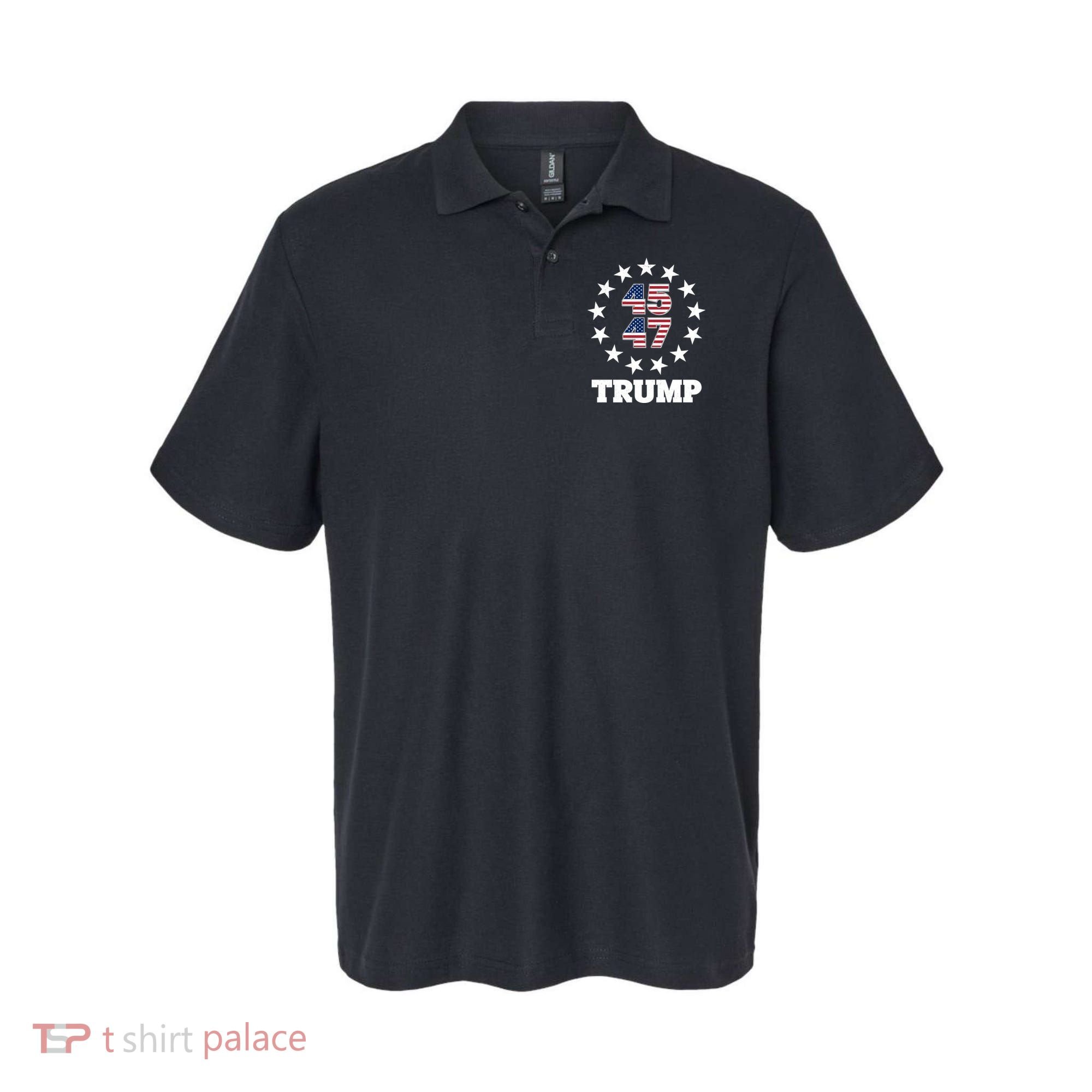 45 47 Trump Polo