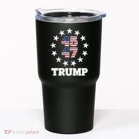 45 47 Trump Tumbler thumb 0
