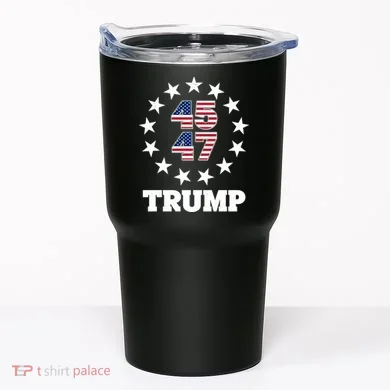 Tumbler