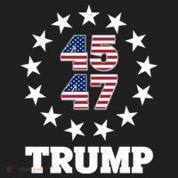 45 47 Trump Tumbler thumb 3