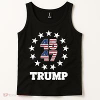 45 47 Trump Tank Top thumb 2