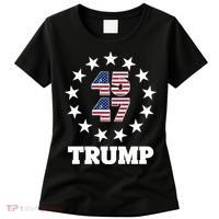 45 47 Trump Women's T-Shirt thumb 0
