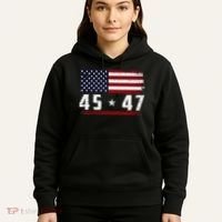45 47 Trumpt Gift Hoodie thumb 5