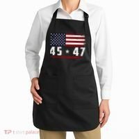 45 47 Trumpt Gift Apron thumb 2