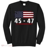 45 47 Trumpt Gift Sweatshirt thumb 0