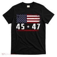 45 47 Trumpt Gift T-Shirt thumb 0