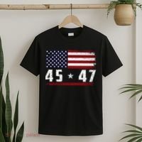 45 47 Trumpt Gift T-Shirt thumb 2