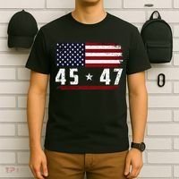 45 47 Trumpt Gift T-Shirt thumb 6
