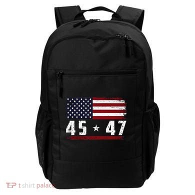 45 47 Trumpt Gift Backpack