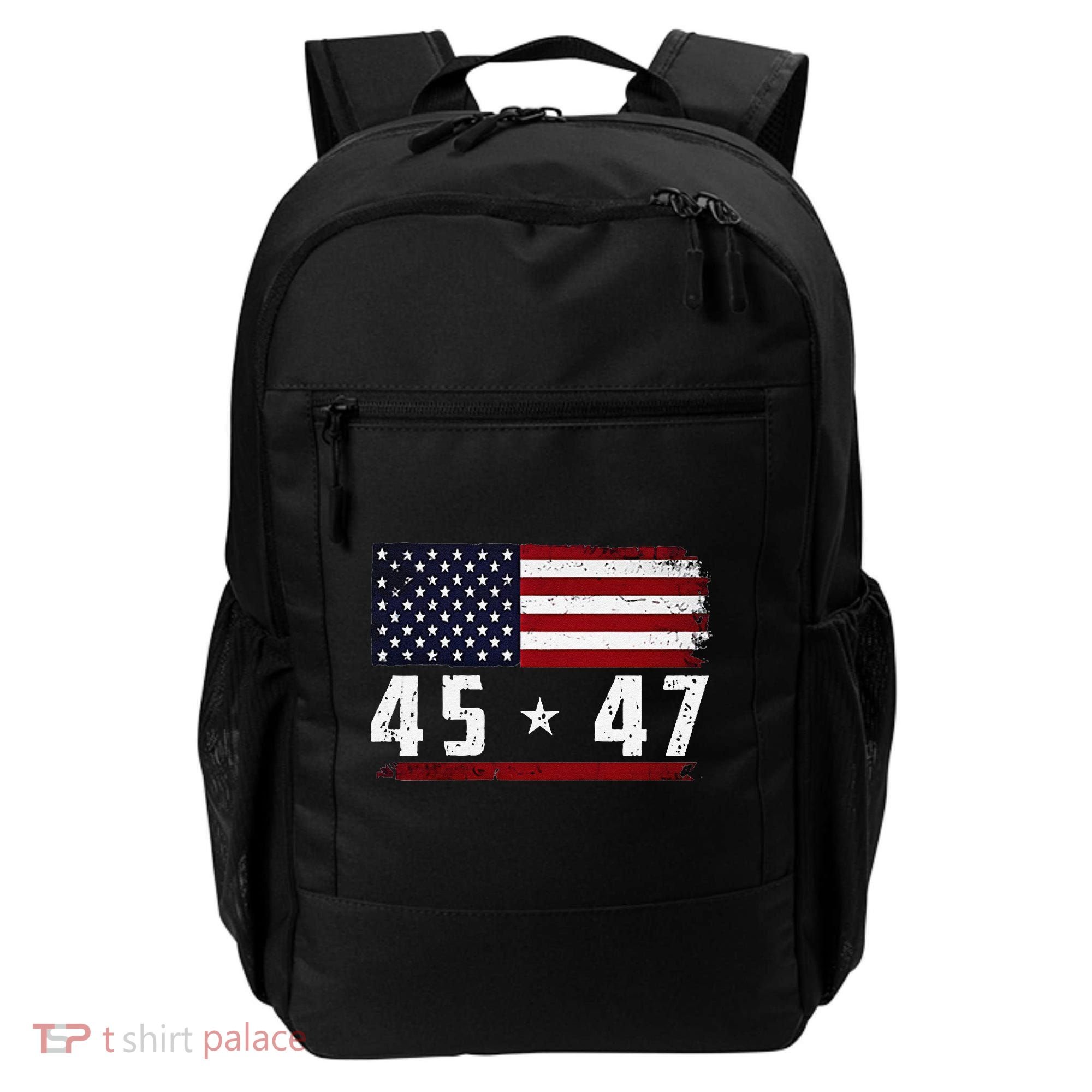 45 47 Trumpt Gift Backpack