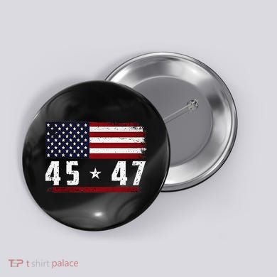 45 47 Trumpt Gift Button