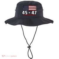 45 47 Trumpt Gift Bucket Hat thumb 0