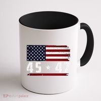 45 47 Trumpt Gift Coffee Mug thumb 1