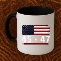 45 47 Trumpt Gift Coffee Mug thumb 2