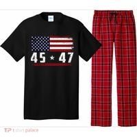 45 47 Trumpt Gift Pajama Set thumb 0