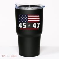 45 47 Trumpt Gift Tumbler thumb 0
