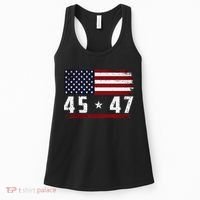 45 47 Trumpt Gift Women's Tank Top thumb 0
