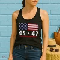 45 47 Trumpt Gift Women's Tank Top thumb 2