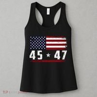 45 47 Trumpt Gift Women's Tank Top thumb 3