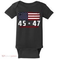 45 47 Trumpt Gift Baby Bodysuit thumb 0