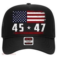 45 47 Trumpt Gift Hat thumb 0