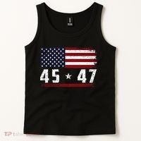 45 47 Trumpt Gift Tank Top thumb 2