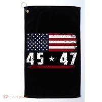 45 47 Trumpt Gift Golf Towel thumb 0