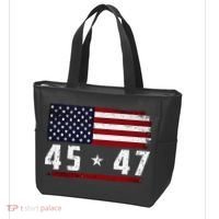 45 47 Trumpt Gift Tote Bag thumb 3