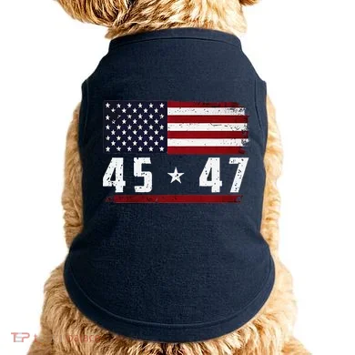 Doggie Tank