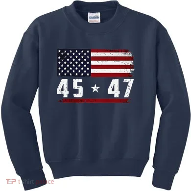 Kids Sweatshirt