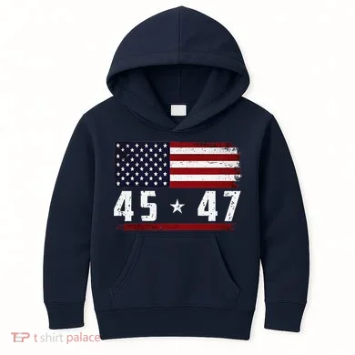 Kids Hoodie