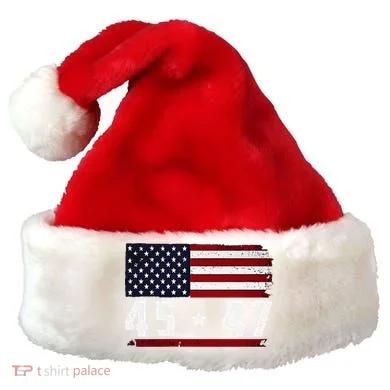 Santa Hat