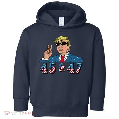 Toddler Hoodie