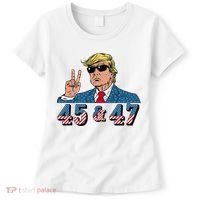45 47 Trump Vote Elect Won Women's T-Shirt thumb 0